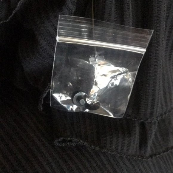 Women's ModCloth Artistic Outing Mock neck Dress - Picture 9 of 10